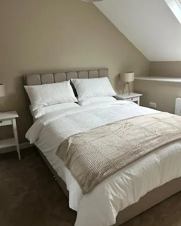 Apartment Homes No1 Newmans Mall Kinsale