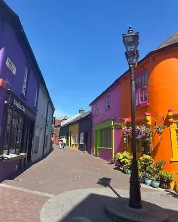Apartment Homes No1 Newmans Mall Kinsale