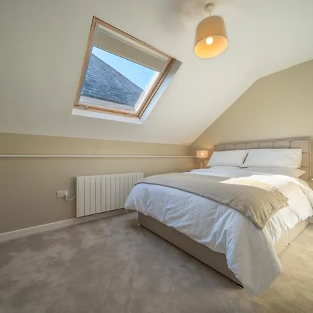Appartement Homes No1 Newmans Mall *