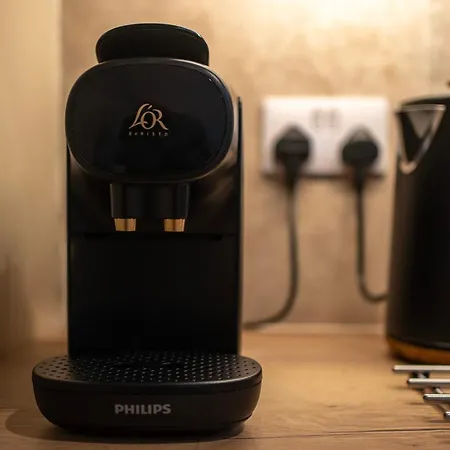 Apartamento Homes No1 Newmans Mall *