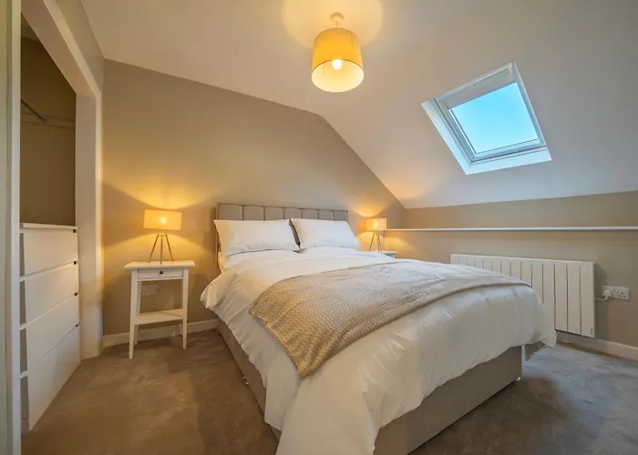 Apartamento Homes No1 Newmans Mall Kinsale