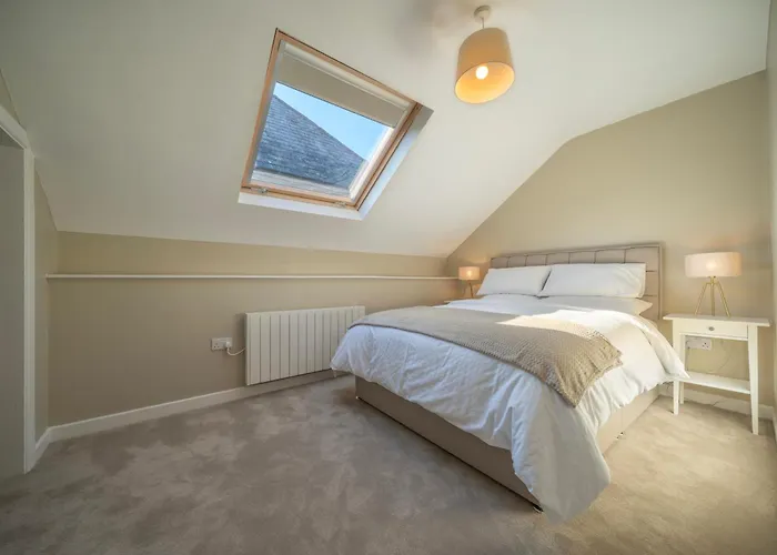 Apartamento Homes No1 Newmans Mall *