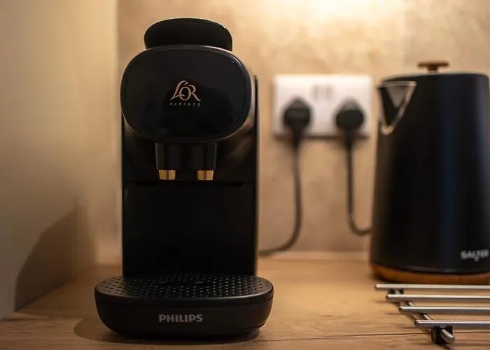 Apartamento Homes No1 Newmans Mall *