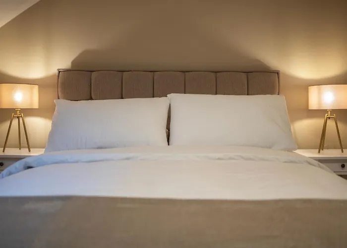 Apartamento Homes No1 Newmans Mall *