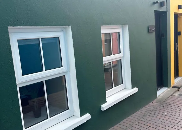 Homes No1 Newmans Mall Apartamento